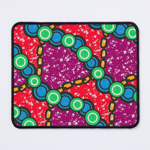 Item preview, Ankara Wax Print 45 designed and sold by hellcom.
