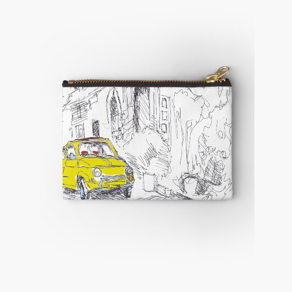 Item preview, Italian vintage car designed and sold by NYWA-ART.