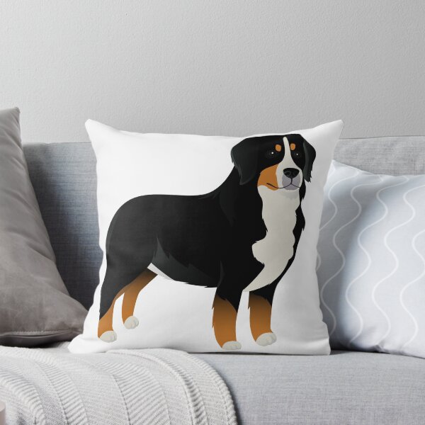 Item preview, Bernese Mountain dog designed and sold by Marina Yuldasheva (Sterina).