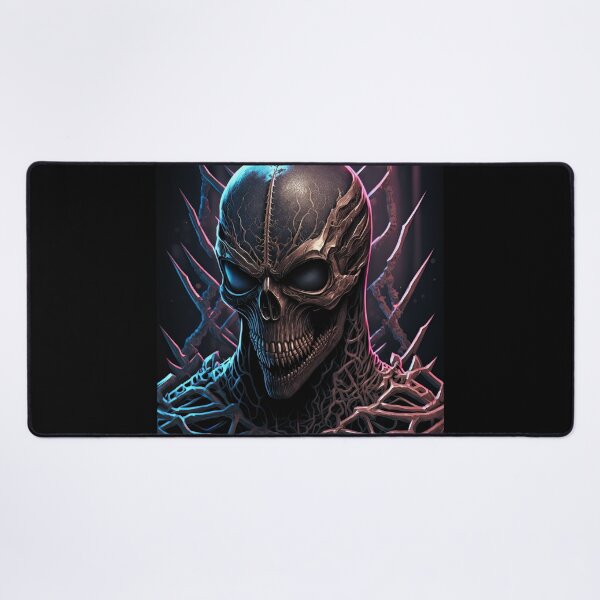 Item preview, Skull Art #9999 designed and sold by SkullsClubhouse.
