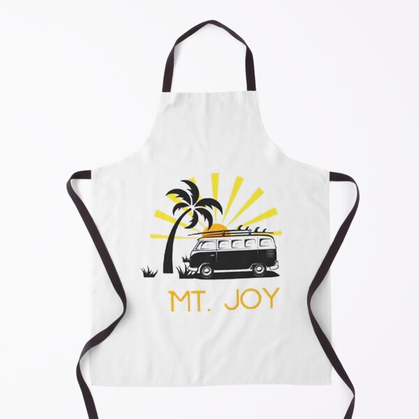 Item preview, Mt Joy designed and sold by juliushans.