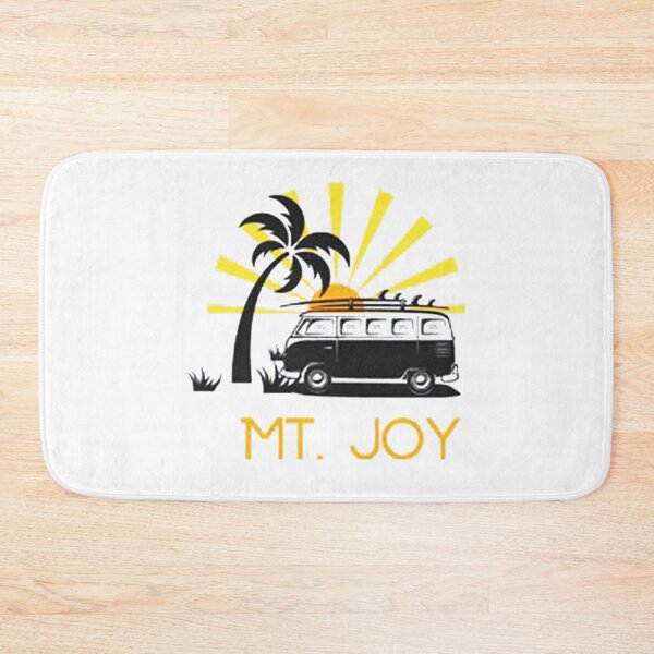 Item preview, Mt Joy designed and sold by juliushans.