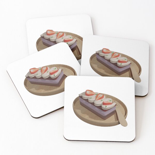 Item preview, Strawberry cake designed and sold by Jessy Ku.