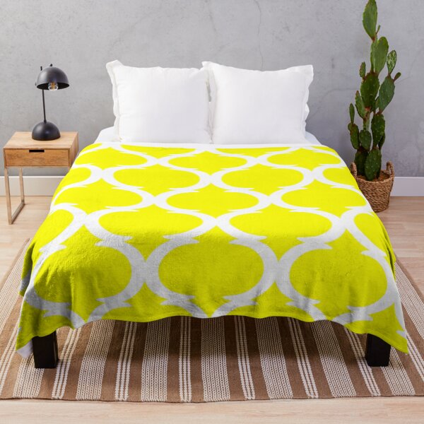 Item preview, Moroccan Quatrefoil 15 designed and sold by Makanahele.