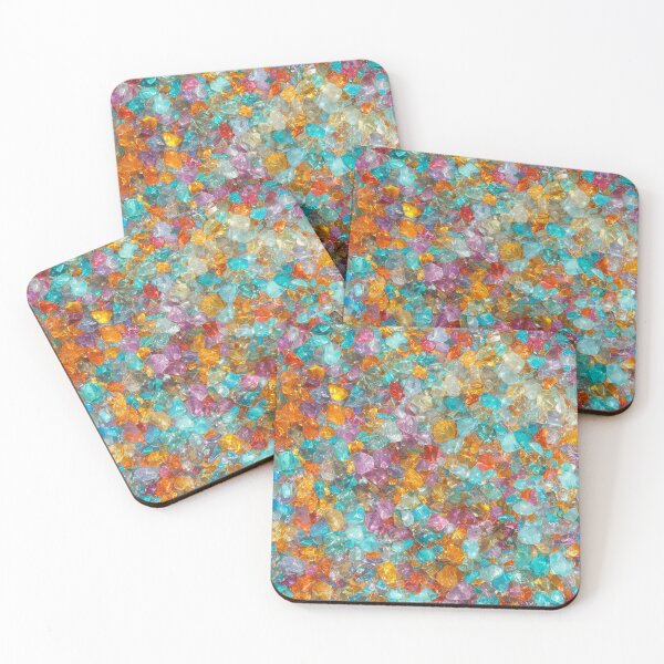 Item preview, glass stones designed and sold by PandorasWelt.