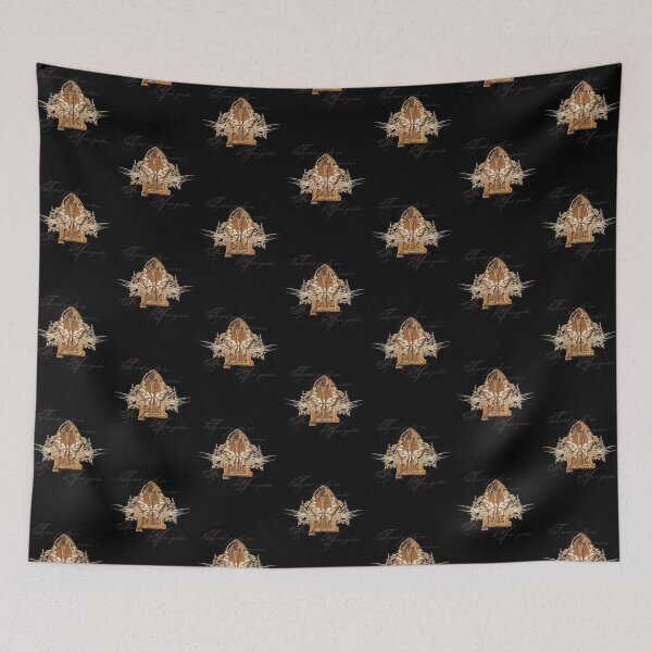 Item preview, Ancestors by Sally McLean designed and sold by Styled Vintage.