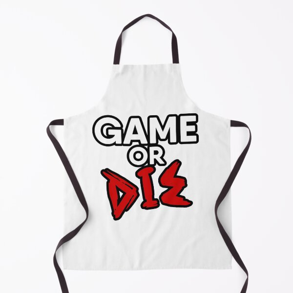 Item preview, GAME or DIE powerful gym design protein designed and sold by RiciPaneto.