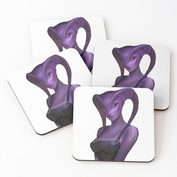 Item preview, Alien designed and sold by amandine-mln.