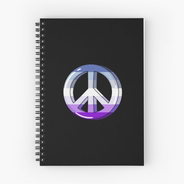 Item preview, Butch Lesbian Pride Peace Sign designed and sold by everything4eva.