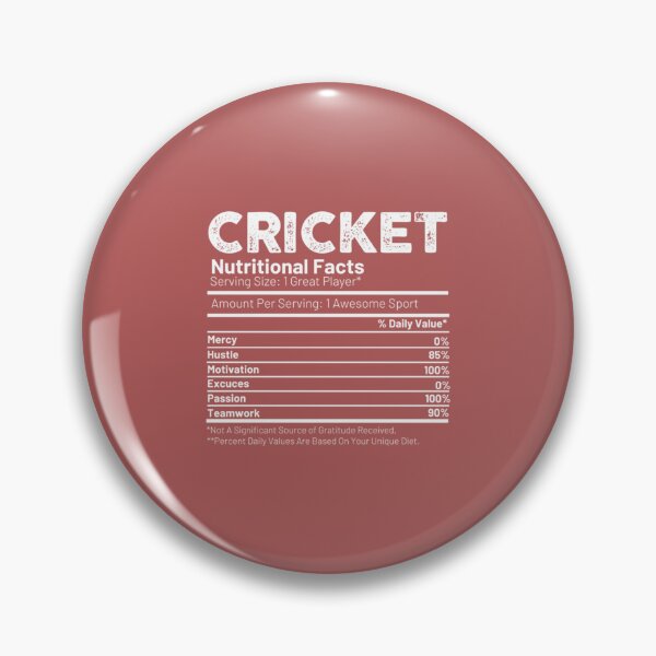 Item preview, funny cricket  designed and sold by AverleighCosby.