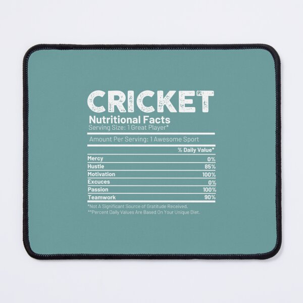 Item preview, funny cricket  designed and sold by AverleighCosby.