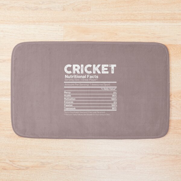 Item preview, funny cricket  designed and sold by AverleighCosby.