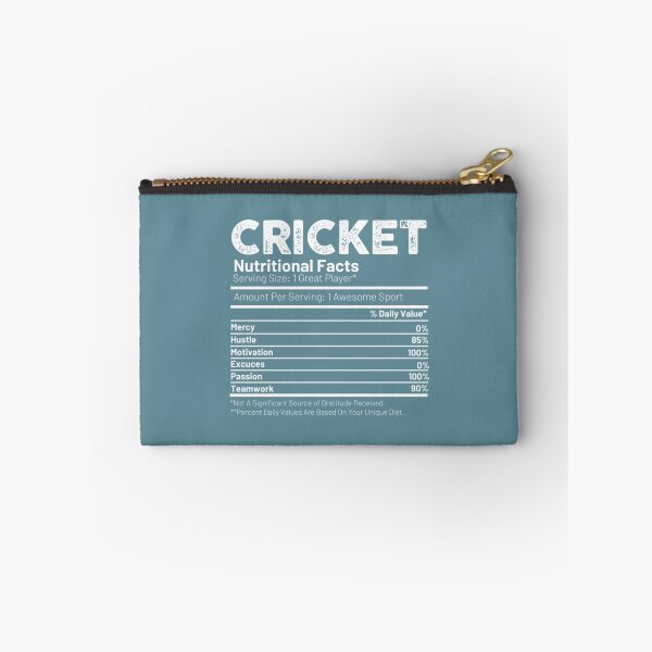 Item preview, funny cricket  designed and sold by AverleighCosby.