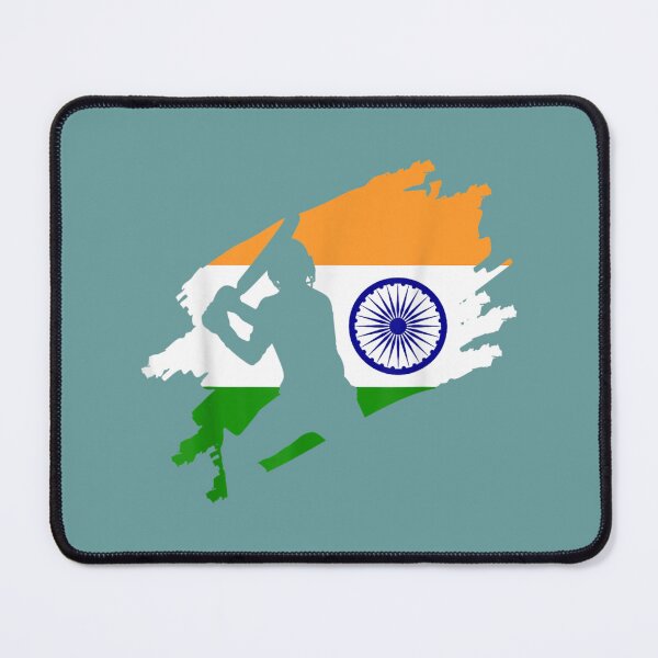 Item preview, india sports jersey designed and sold by AverleighCosby.