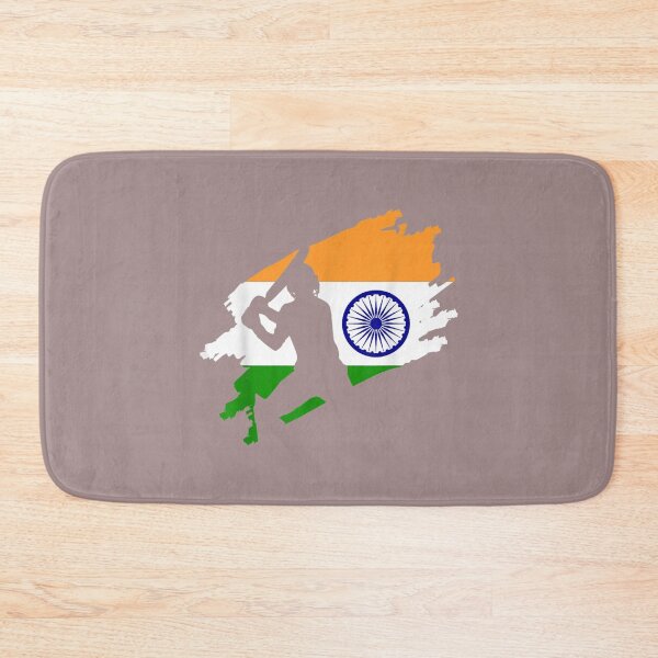 Item preview, india sports jersey  designed and sold by AverleighCosby.