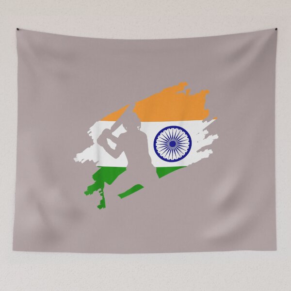 Item preview, india sports jersey  designed and sold by AverleighCosby.