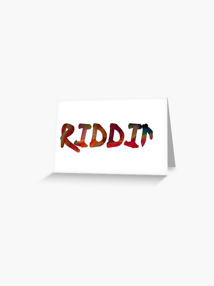 Jumeirah Riddim | Sticky | Mixpak