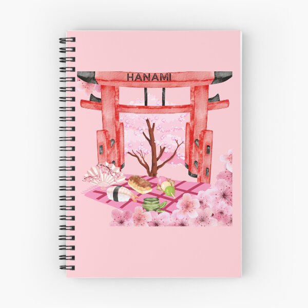 Item preview, Hanami designed and sold by NexCreation.
