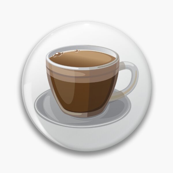 Item preview, Coffee designed and sold by Jessy Ku.