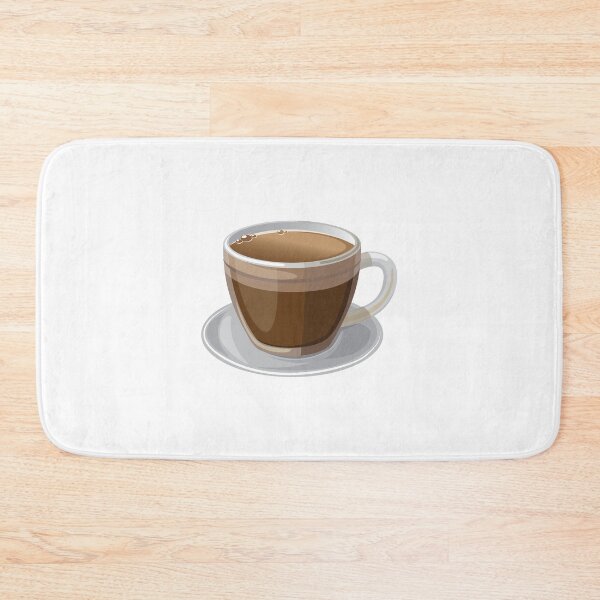 Item preview, Coffee designed and sold by Jessy Ku.