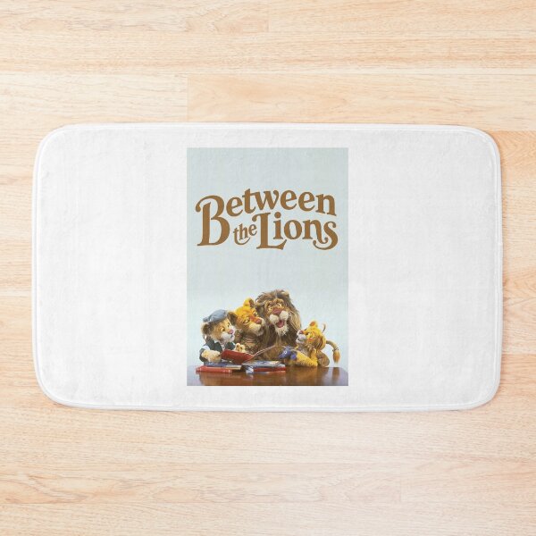 Item preview, Between The Lions Chartoon designed and sold by Mats67169.