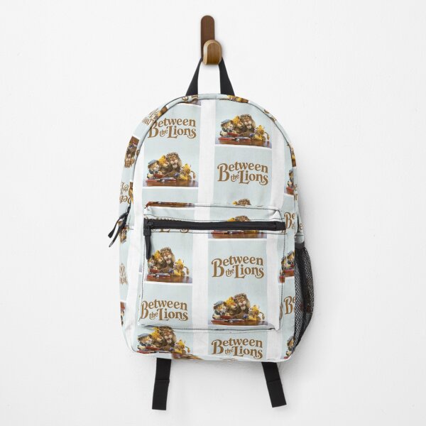 Item preview, Between The Lions Chartoon designed and sold by Mats67169.