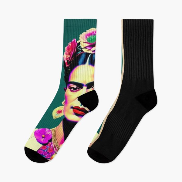 Item preview, Frida Kahlo designed and sold by KALEIDOSCOPE UK.