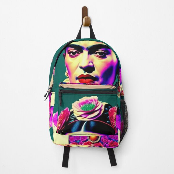 Item preview, Frida Kahlo designed and sold by KALEIDOSCOPE UK.