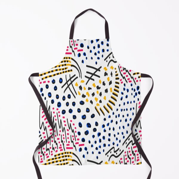 Item preview, 90s Scribble Pattern designed and sold by hellcom.