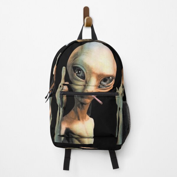 Item preview, EXTRATERRESTRE FRESCO designed and sold by COOLTHINGS-ORG.