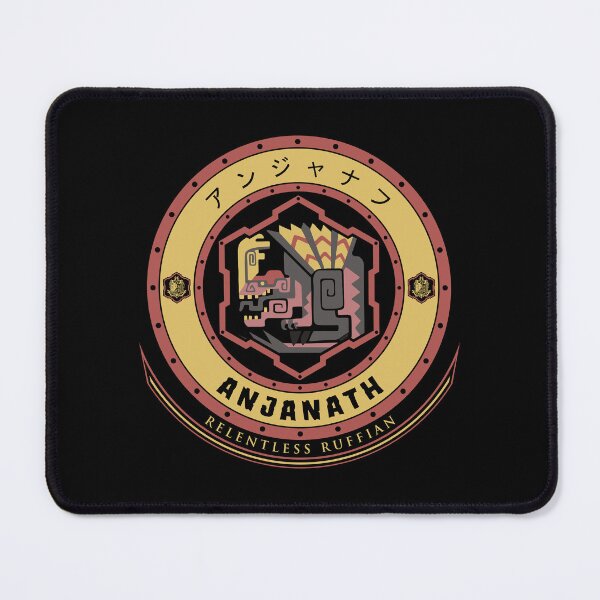 Item preview, ANJANATH CREST designed and sold by EXION CREW.