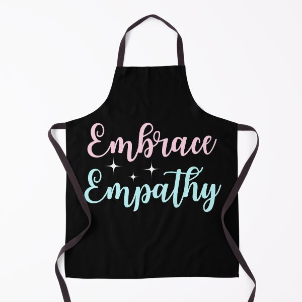 Item preview, Embrace Empathy | Empathy Is Cool designed and sold by SpeakLifeHQ.