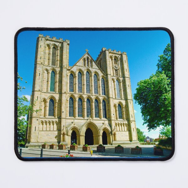 Item preview, Ripon Cathedral  designed and sold by Alisonchambers2.