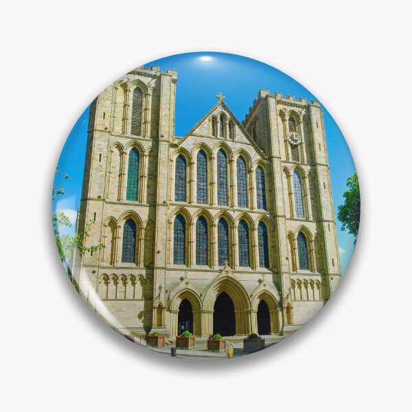 Item preview, Ripon Cathedral designed and sold by Alisonchambers2.