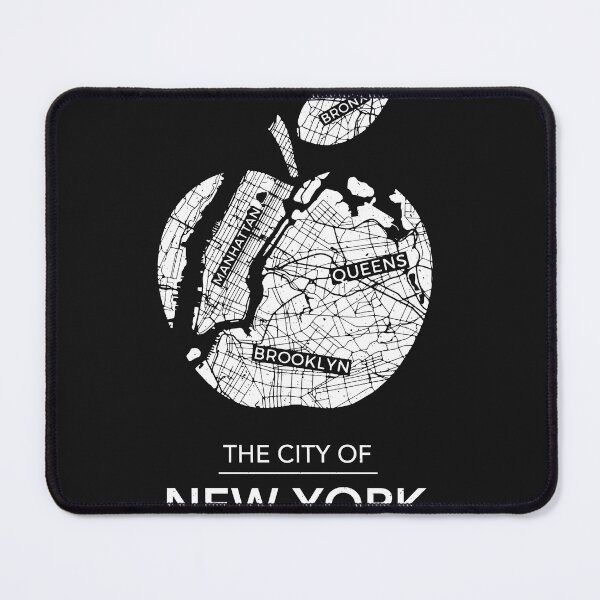 Item preview, Big Apple - City of New York designed and sold by ChrisFeil.