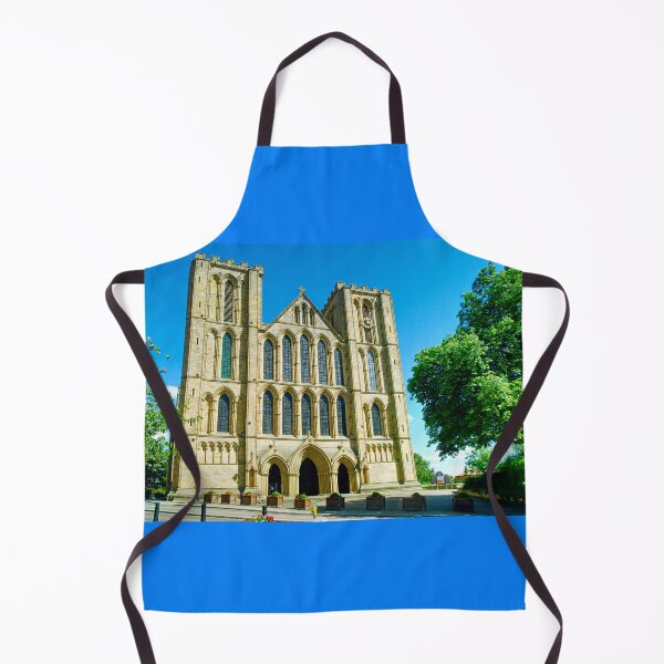 Item preview, Ripon Cathedral designed and sold by Alisonchambers2.