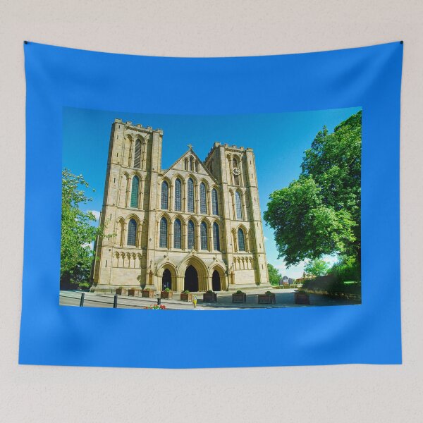 Item preview, Ripon Cathedral  designed and sold by Alisonchambers2.
