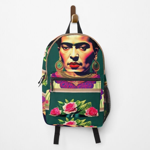 Item preview, Frida Kahlo designed and sold by KALEIDOSCOPE UK.
