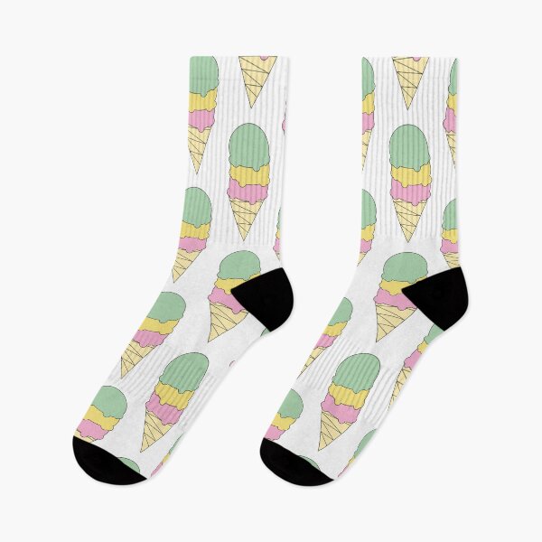Item preview, Ball ice cream in cone designed and sold by CPP-Design.