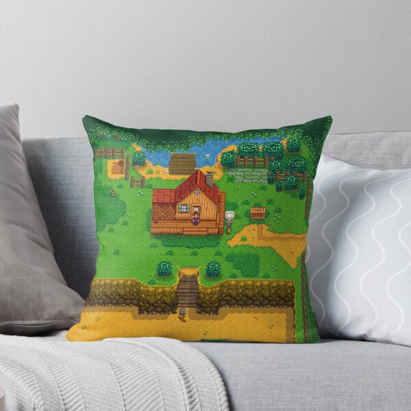 Item preview, Stardew Valley designed and sold by SharkiDoodles.