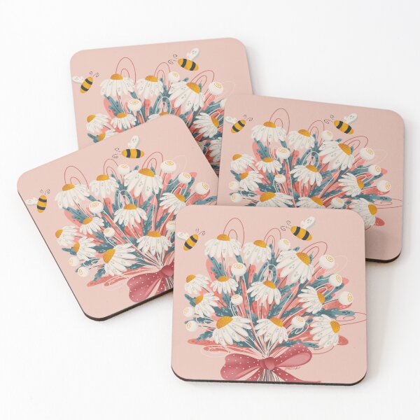 Item preview, Oh my Daisy designed and sold by QuaintInkCo.