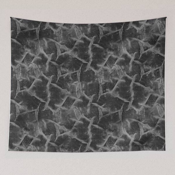 Item preview, Textured pattern grey shades. designed and sold by marinaklykva.