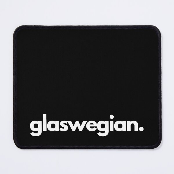 Item preview, "Glaswegian" - The Heart of Scotland designed and sold by thehonestjoe.