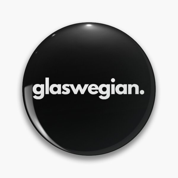 Item preview, "Glaswegian" - The Heart of Scotland designed and sold by thehonestjoe.