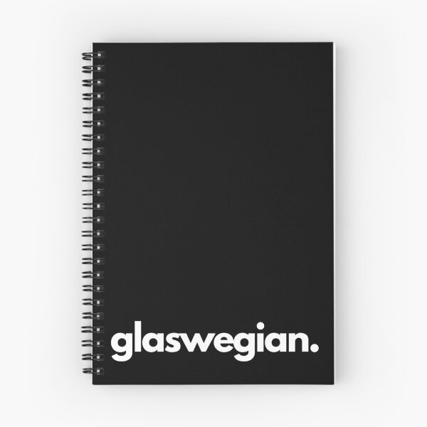 Item preview, "Glaswegian" - The Heart of Scotland designed and sold by thehonestjoe.