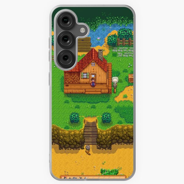 Item preview, Stardew Valley designed and sold by SharkiDoodles.