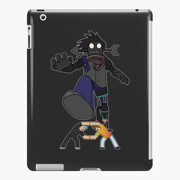 Loomian Disk Ipad Case Skin By Jmantzke Redbubble - fusion fighters roblox