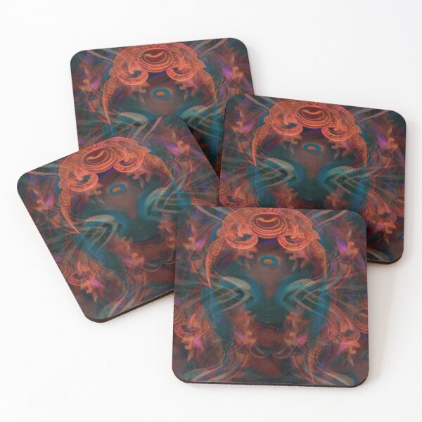 Item preview, The Djinn designed and sold by WyldeLyfe62.