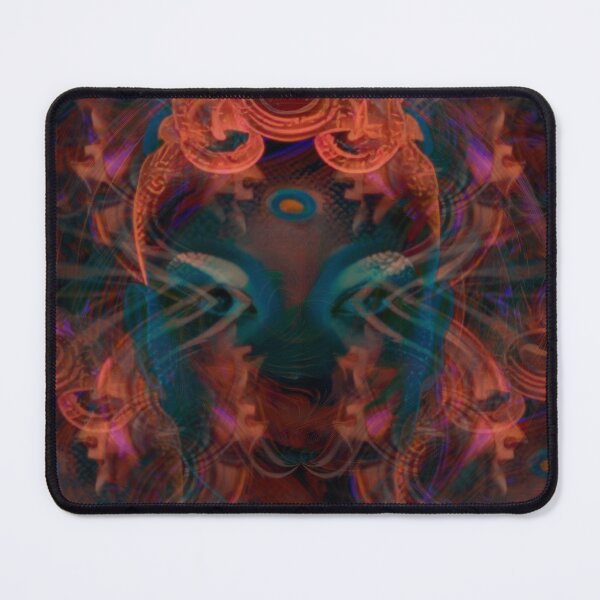 Item preview, The Djinn designed and sold by WyldeLyfe62.