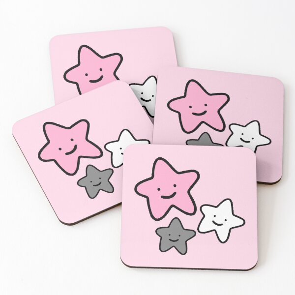 Item preview, Estrellas del orgullo Demigirl designed and sold by everything4eva.